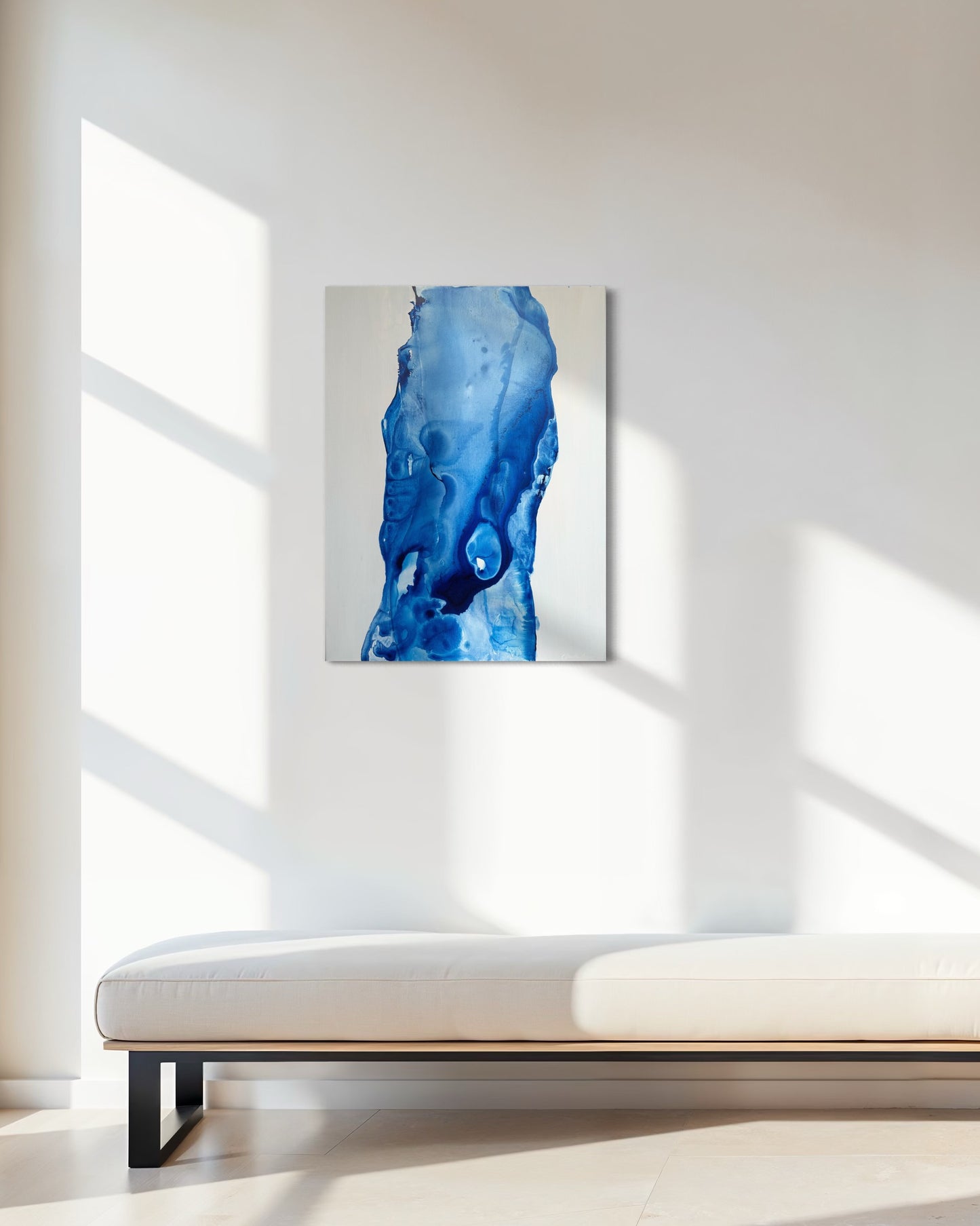 Azure, originalt kunstværk